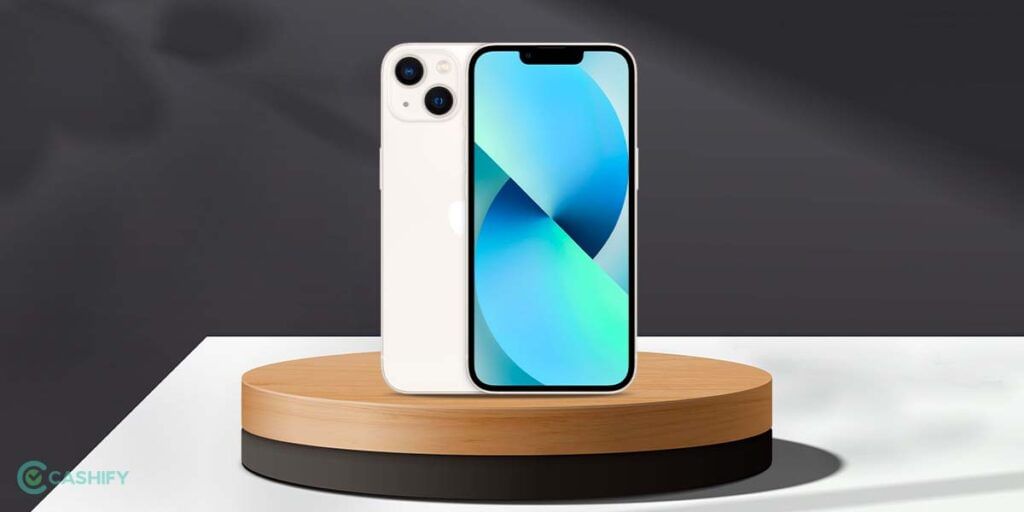 Apple iPhone 13
