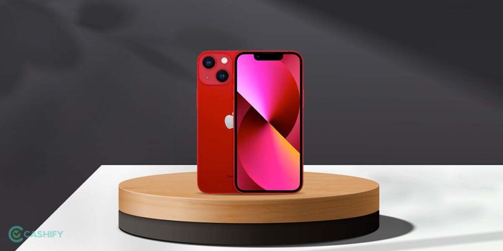 Apple iPhone 13 Mini