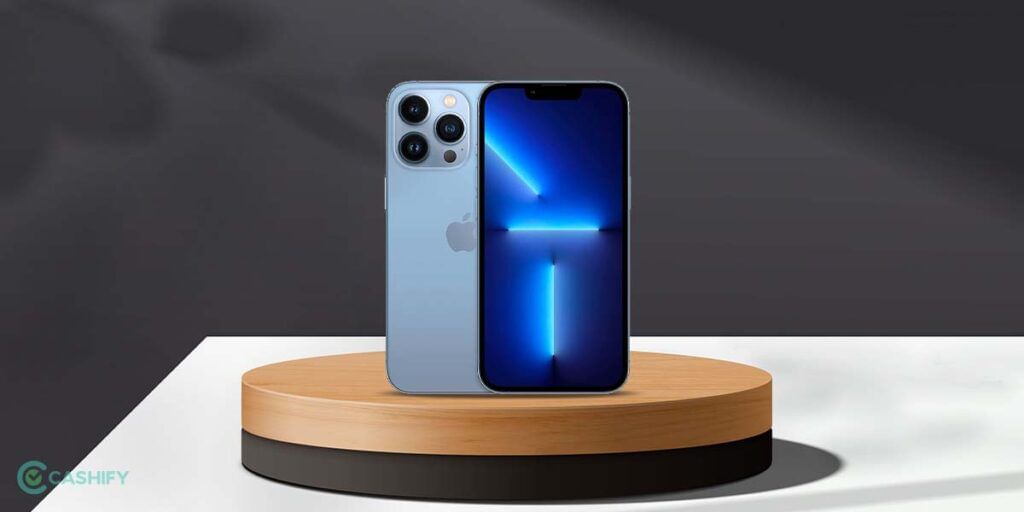 Best Apple iPhone Deals In India