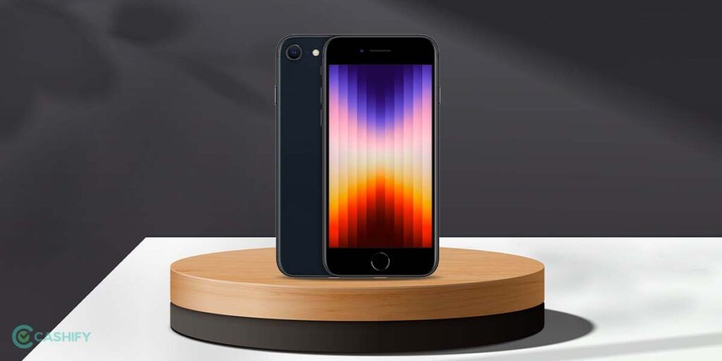 Refurbished iPhone SE 2022 worth buying