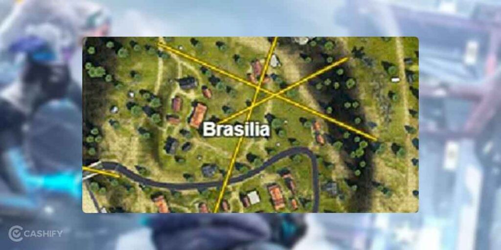 Brasilia