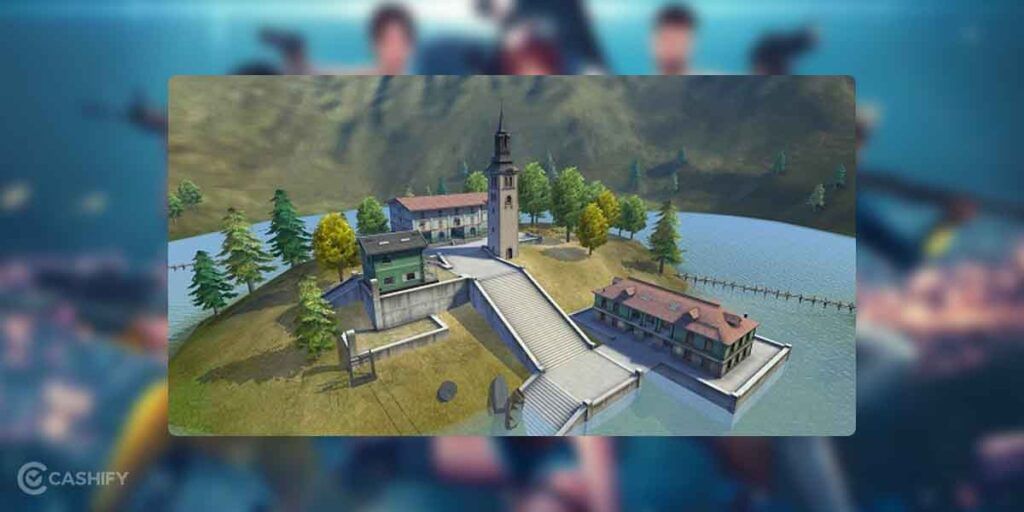Moathouse best purgatory landing spots