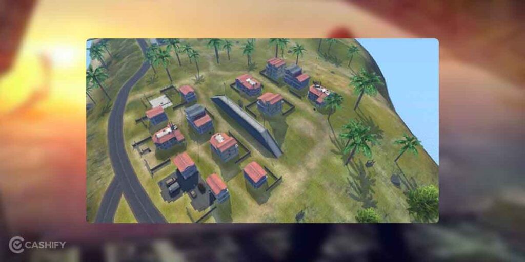 Central best purgatory landing spots