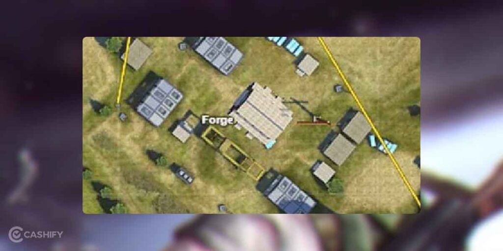 Forge