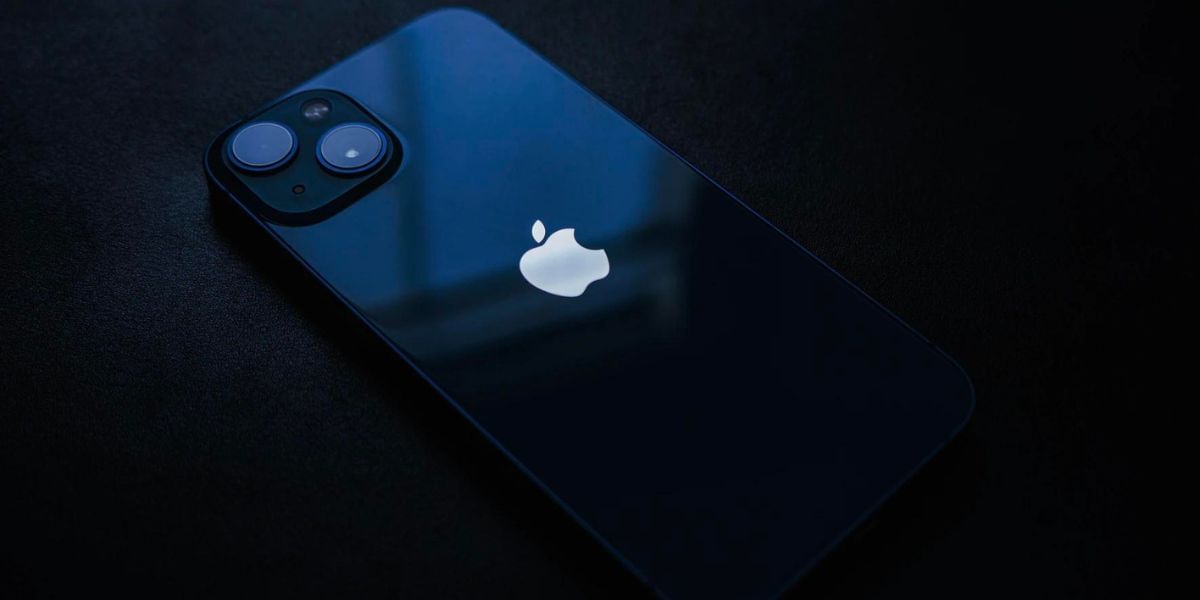 Apple Crash Detection System