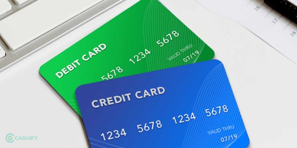 credit cards
