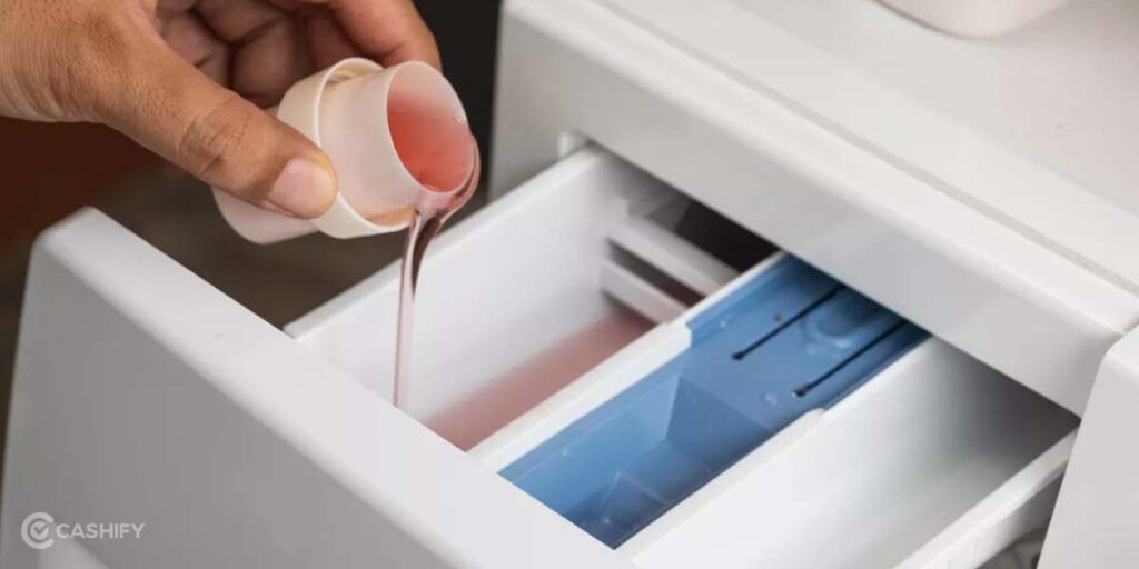 Auto dispense