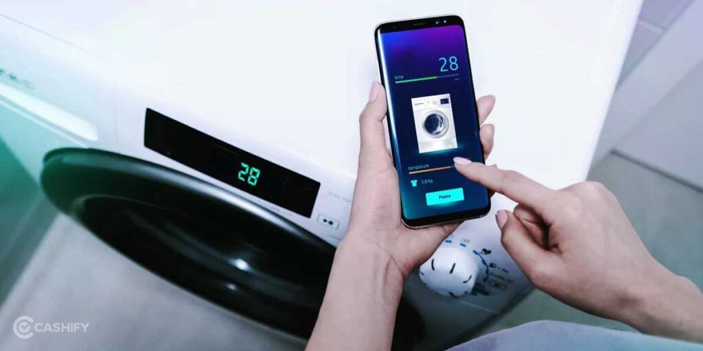 Smart features