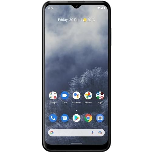 Nokia G60 5G Front