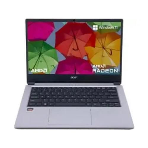 Acer One 14 Z2 493 UN.431SI.146 AMD Dual Core Ryzen 3 8 GB 256 GB SSD Windows 11 Front