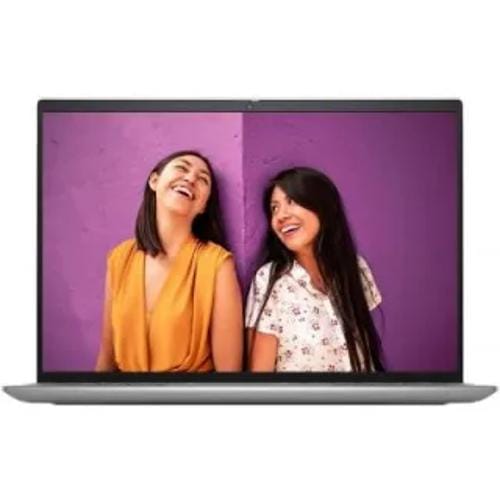 Dell Inspiron 13 5320 D560852WIN9S Core i7 12th Gen 16 GB 512 GB SSD Windows 11 Front