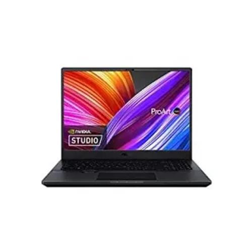 Asus ProArt Studiobook Pro 16 OLED H7600ZW L711WS Core i7 12th Gen 32 GB 1 TB SSD Windows 11 8 GB Front