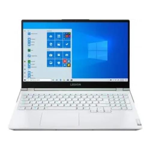 Lenovo Legion 5 15ACH6H 82JU018YIN AMD Octa Core Ryzen 7 16 GB 512 GB SSD Windows 11 6 GB Front