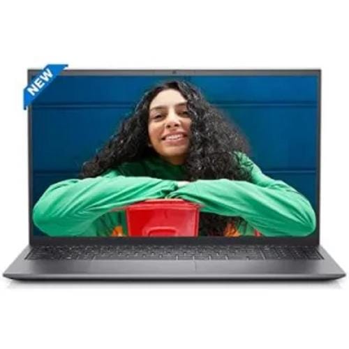 Dell Inspiron 15 5518 D560862WIN9S Core i5 11th Gen 8 GB 512 GB SSD Windows 11 2 GB Front