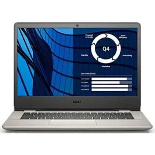 Dell Vostro 3400 D552237WIN9D Core i5 11th Gen 8 GB 512 GB SSD Windows 11 2 GB Front