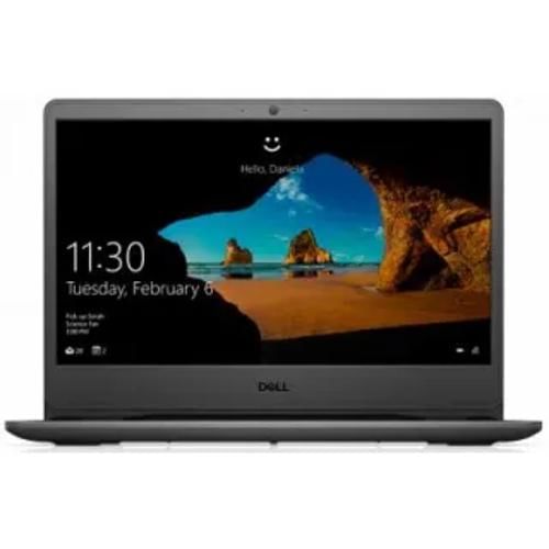 Dell Vostro 3400 D552260WIN9B Core i5 11th Gen 8 GB 512 GB SSD Windows 11 Front
