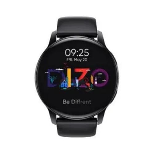 DIZO Watch R Talk Front