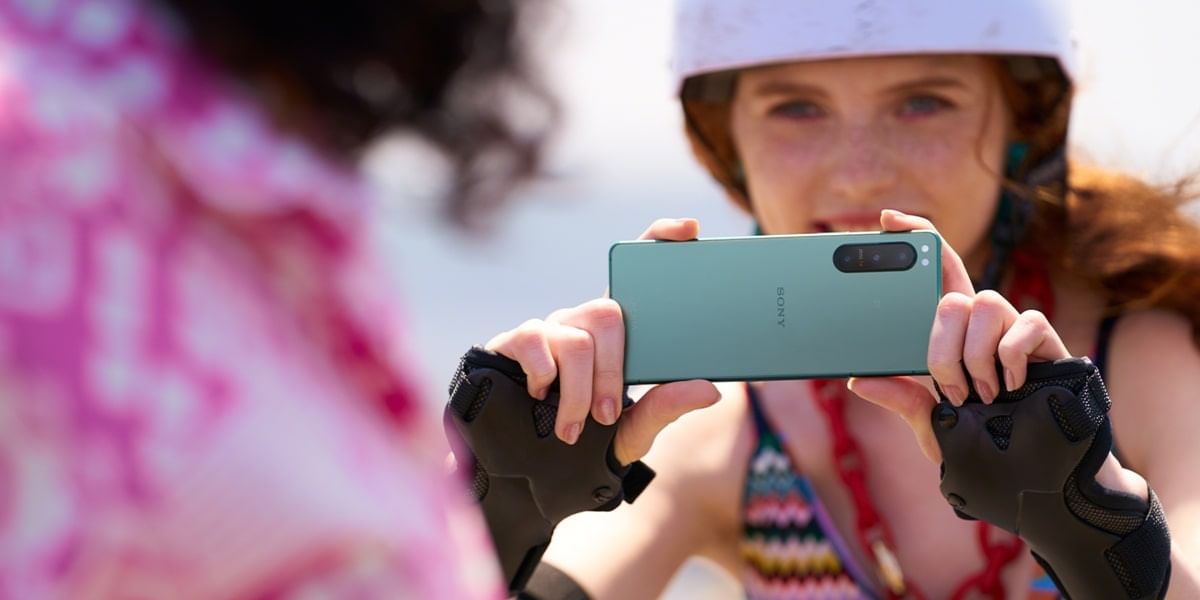 sony
