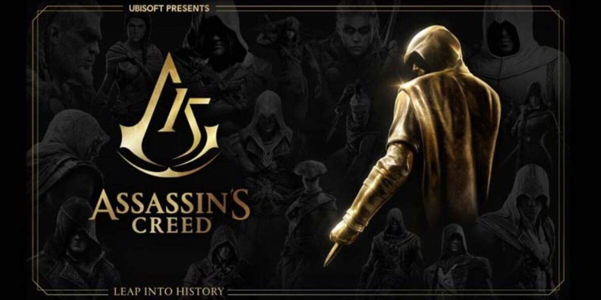 Assassin's Creed Mirage