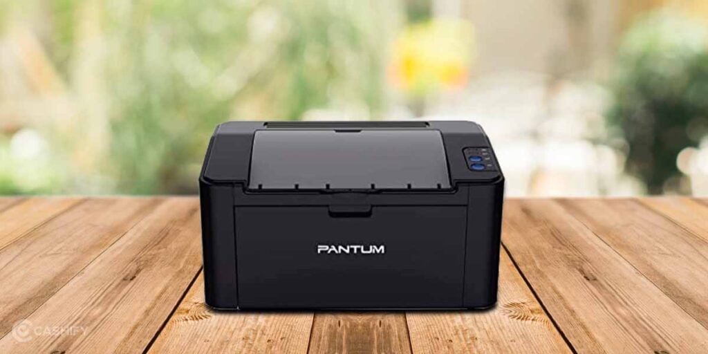 PANTUM P2518W