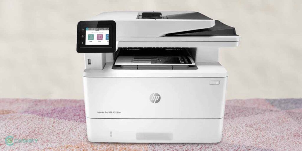 HP LaserJet Pro MFP M329dw