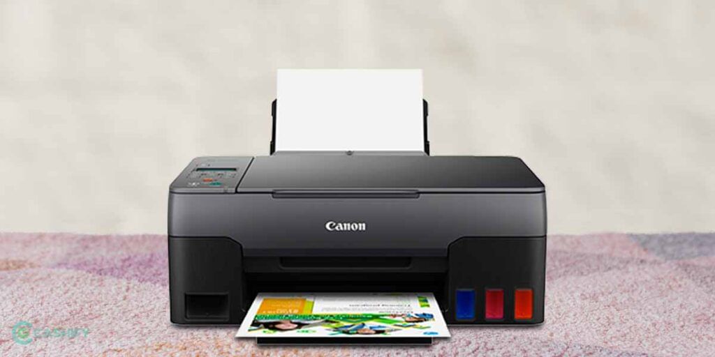 Canon G3021 Multi-function Color Printer