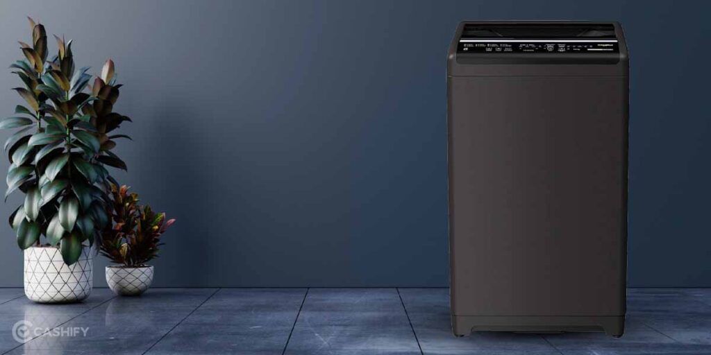 Whirlpool 7 kg Fully Automatic Top Load