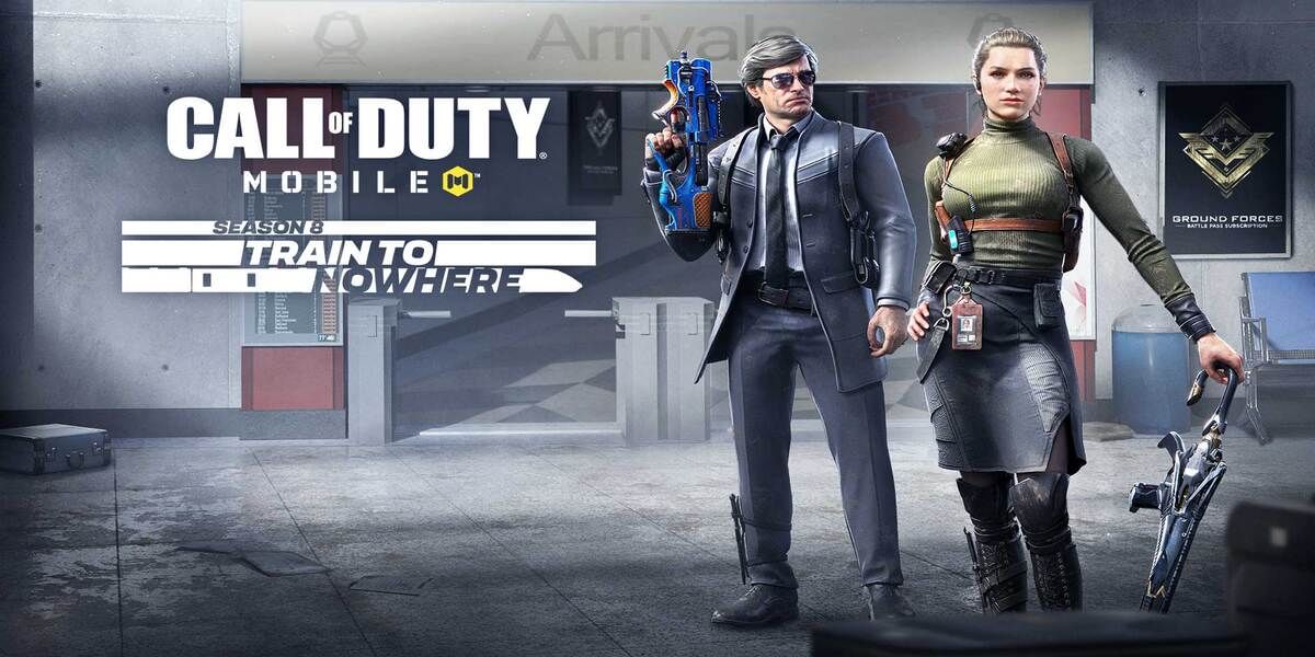 call of duty mobile