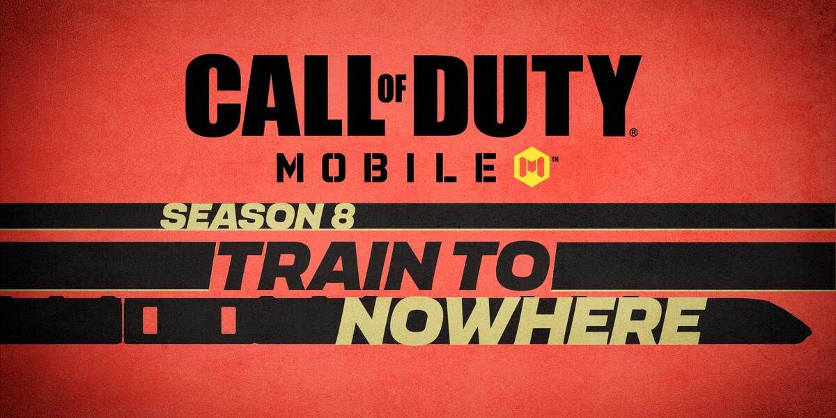 Call Of Duty Mobile Season 8: Release Date And Time