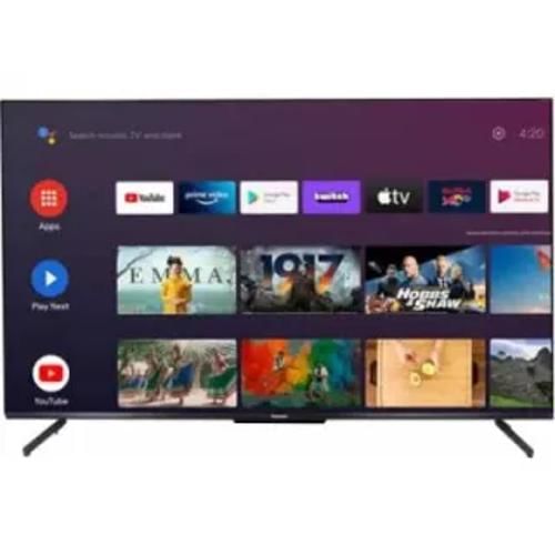 Panasonic TH-75LX730DX 75 inch LED 4K Front