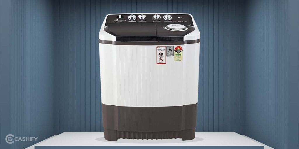 LG P8035SGMZ lg semi automatic washing machines