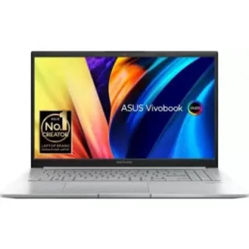 Asus VivoBook Pro 15 OLED K6500ZC L502WS Core i5 12th Gen 16 GB 512 GB SSD Windows 11 4 GB Front