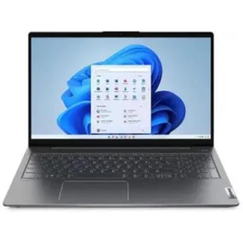 Lenovo Ideapad Slim 5 82SF004XIN Core i7 12th Gen 16 GB 512 GB SSD Windows 11 Front