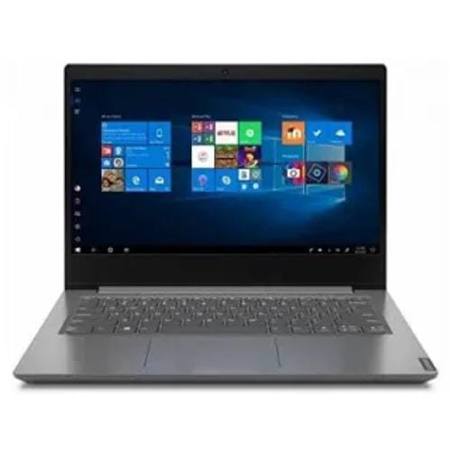 Lenovo E41 55 82FJ00AGIH AMD Dual Core Athlon 4 GB 256 GB SSD Windows 11 Front