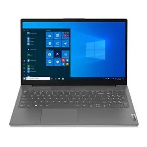 Lenovo V15 G2 82KDA01EIH AMD Quad Core Ryzen 3 8 GB 512 GB SSD Windows 11 Front