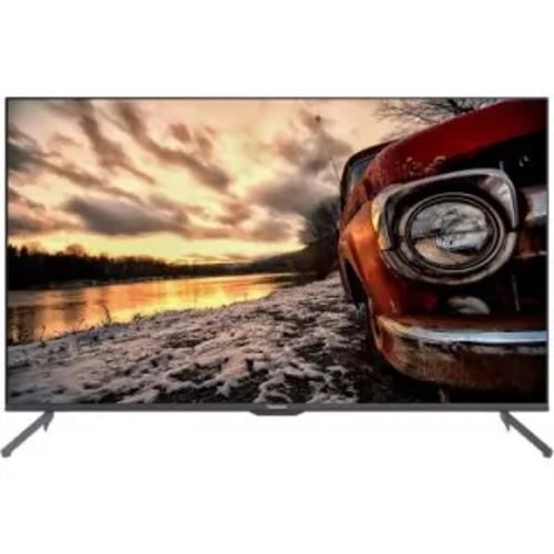 Panasonic Viera TH-43JX660DX 43 inch LED 4K Front
