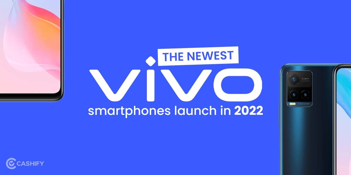 New Vivo Phones Launched in 2024: Complete List