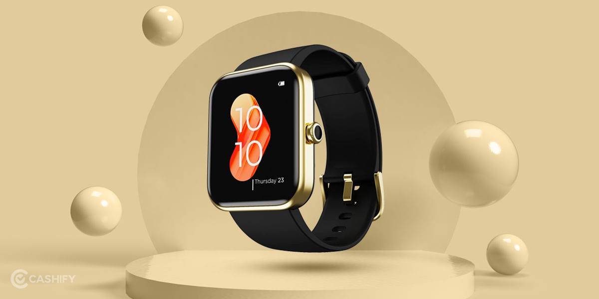 Check Out Details About The Design Of Apple Watch Pro