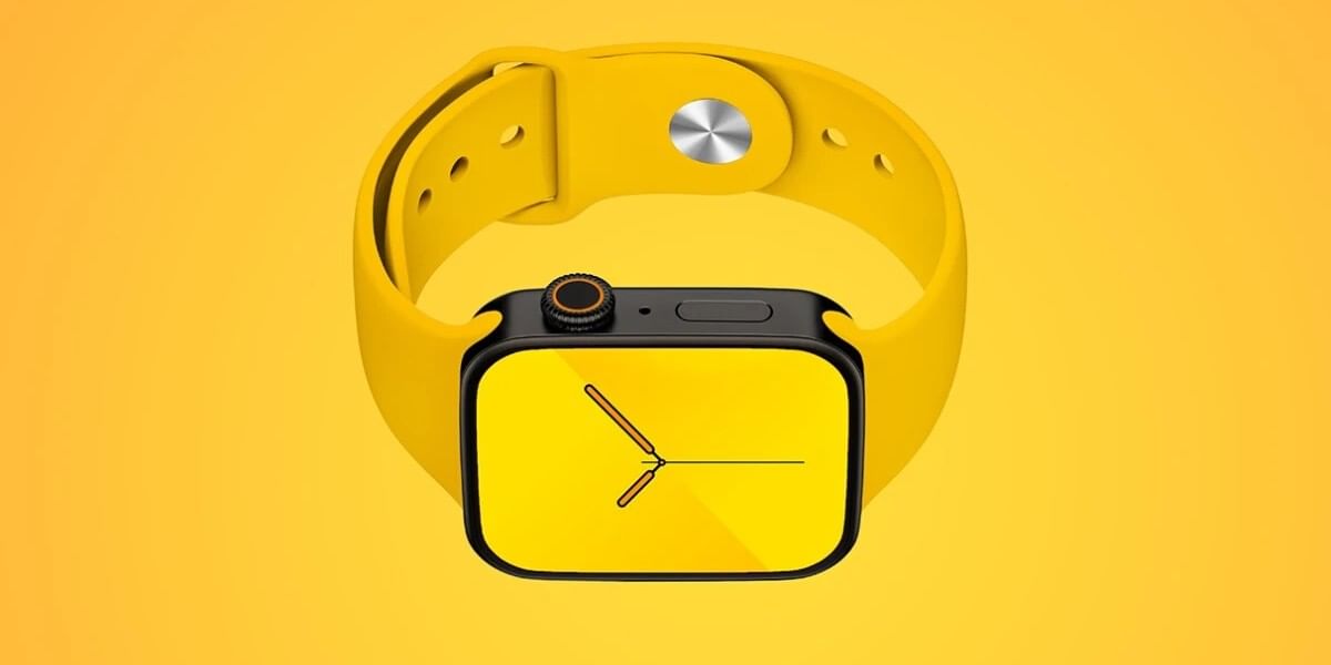 Apple Watch Pro