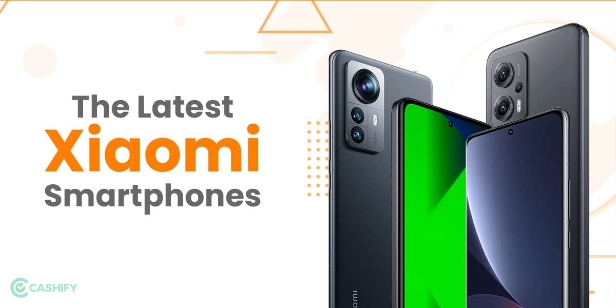 New Xiaomi Phones October 2025: October List