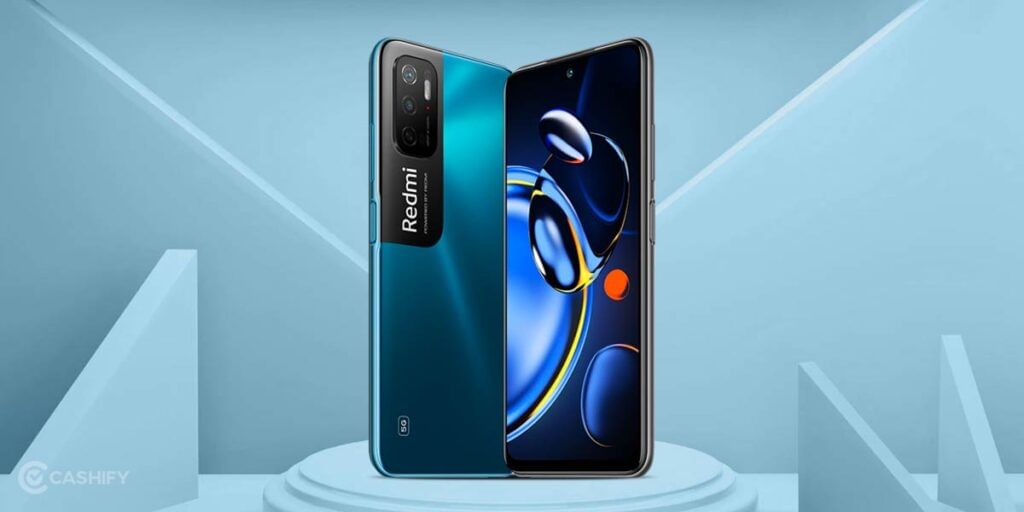Xiaomi Redmi Note 11 SE