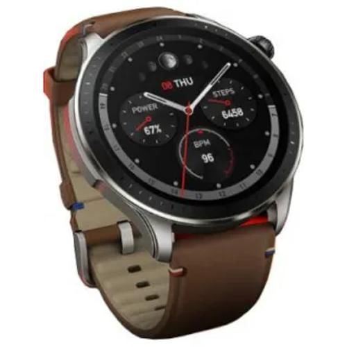 Amazfit GTR 4 Front