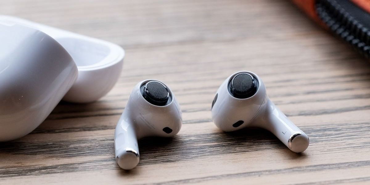 AirPods Pro 2
