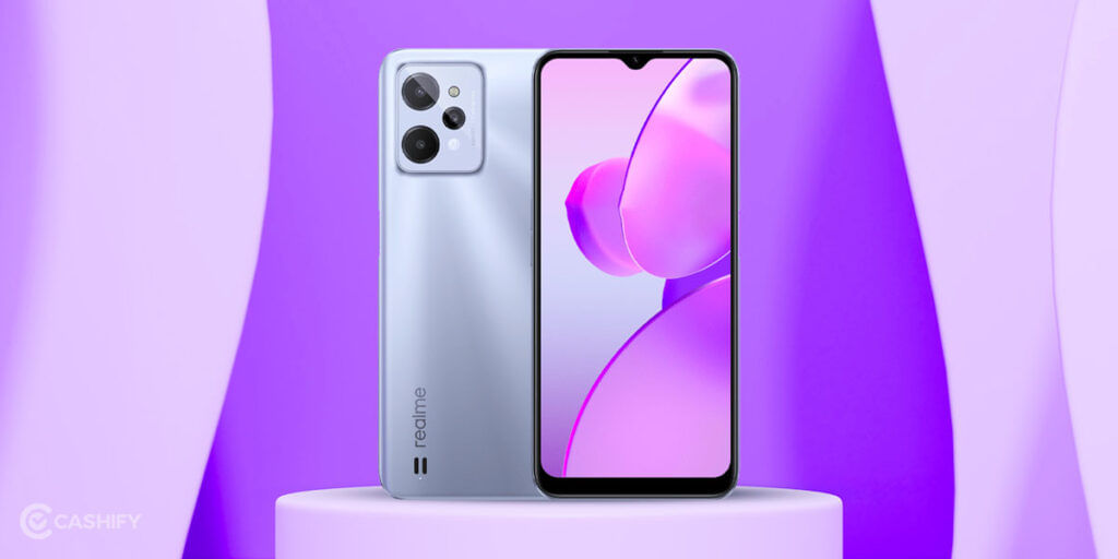C31 Design Front and Back