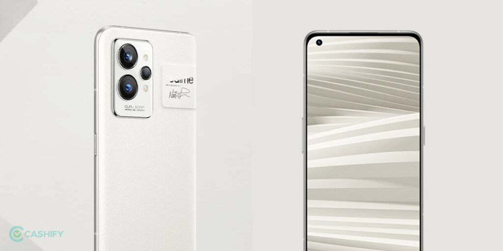 New Realme Phones Realme GT 2 Pro 5G
