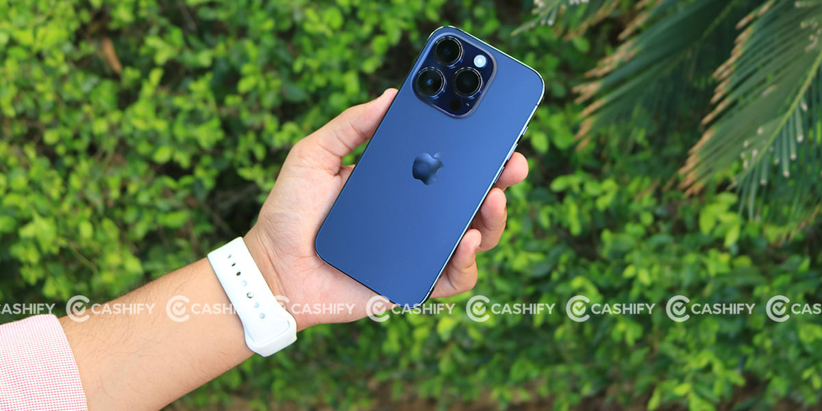 Apple iPhone 14 Pro Price in India and Variants