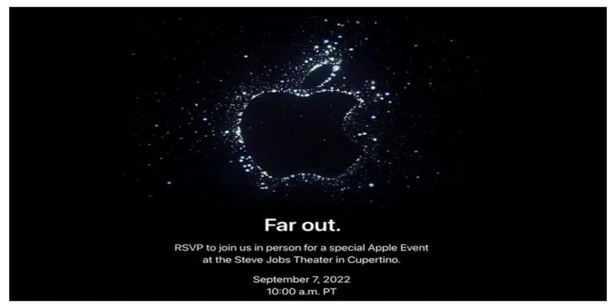 Here Is How You Can Watch The Apple Launch Event Today