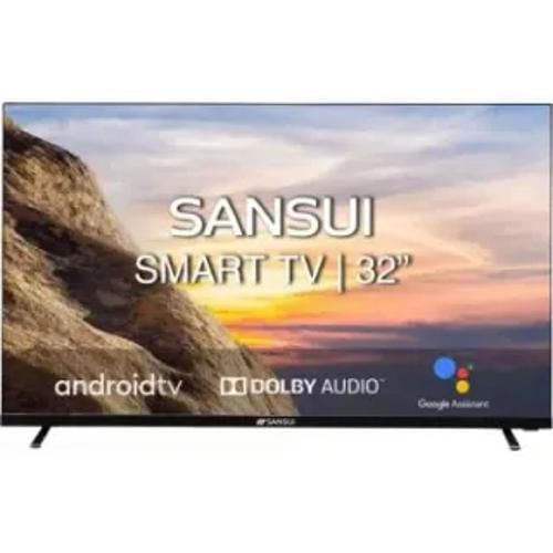 Sansui JSK32ASHD 32 inch LED HD-Ready Front