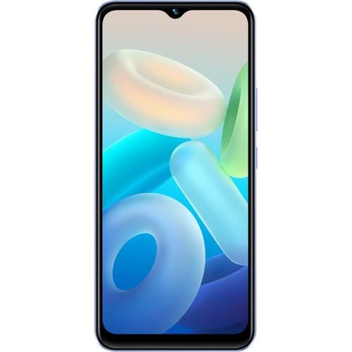 vivo Y02 Front