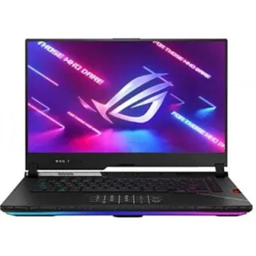Asus ROG Strix Scar 15 G533ZXZ LN116WS Core i9 12th Gen 32 GB 1 TB SSD Windows 11 16 GB Front